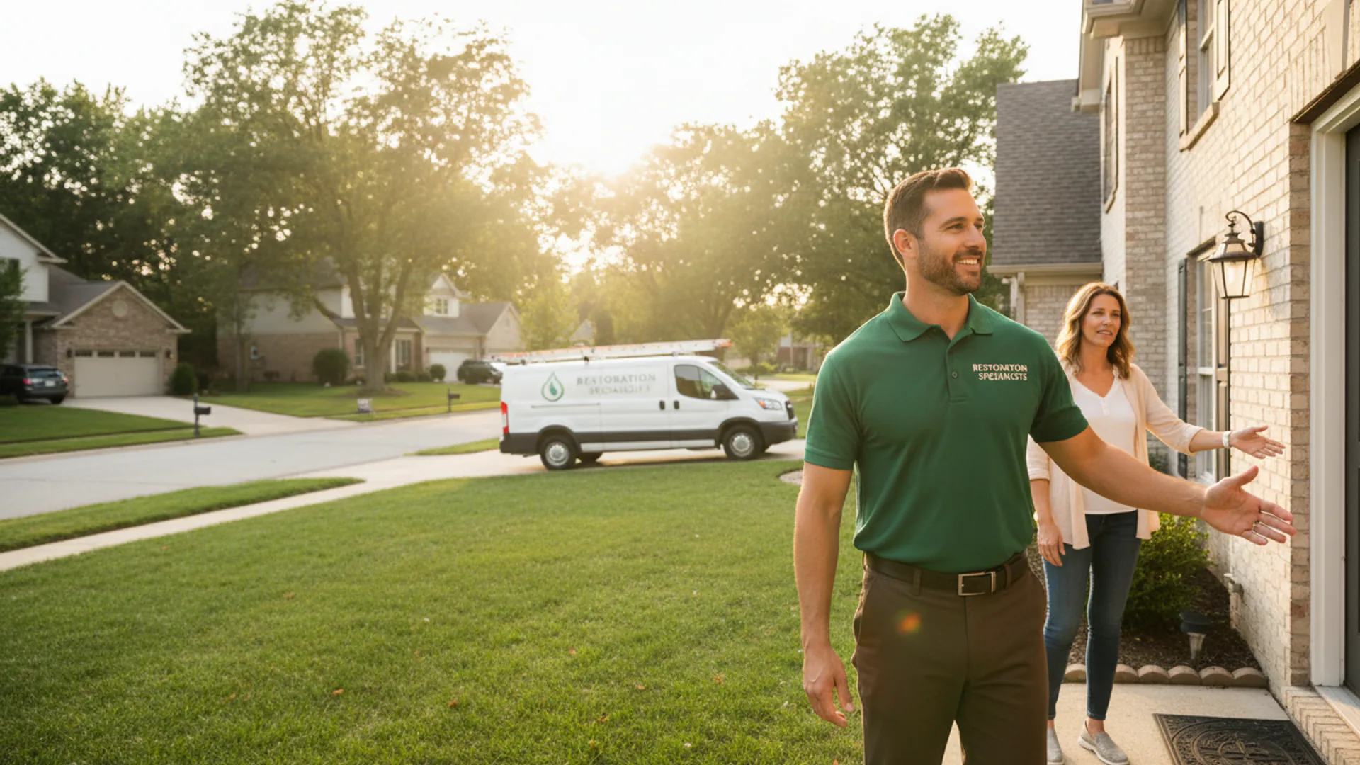Affordable Water Damage Restoration in Pinellas Park, FL Near Me – Professional Help Without Hidden Costs